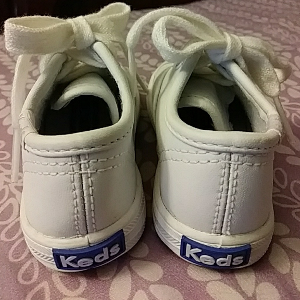 Keds Infant Shoes 4W